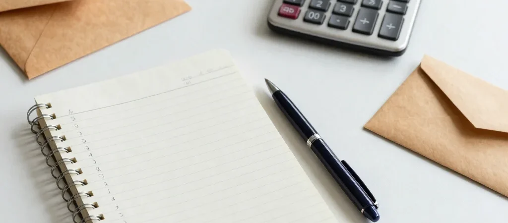 A Budget That Can Survive Real Life