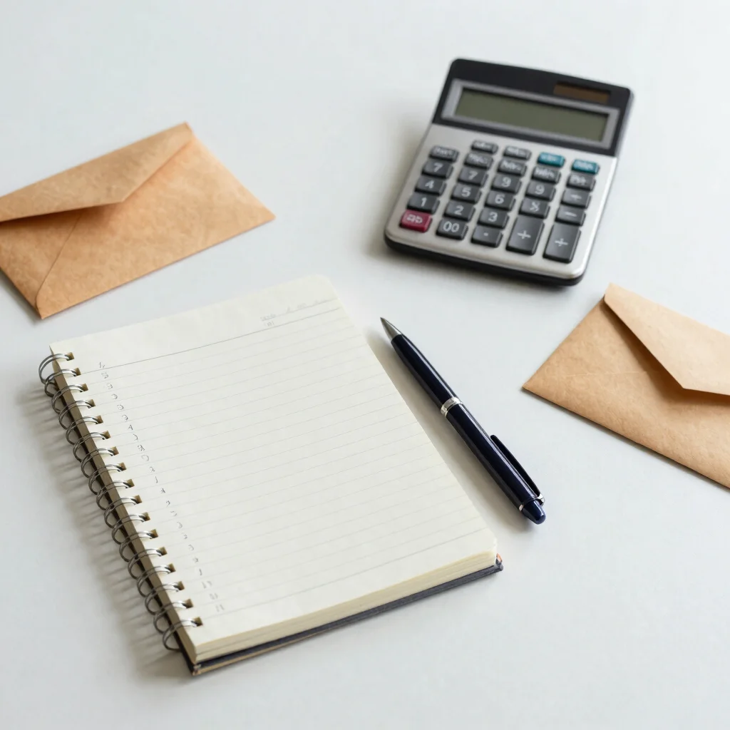 A Budget That Can Survive Real Life